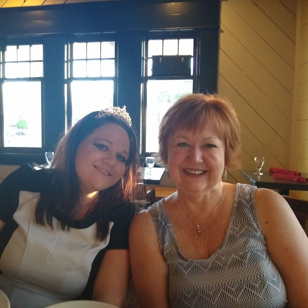 Meet your Posher, Patricia